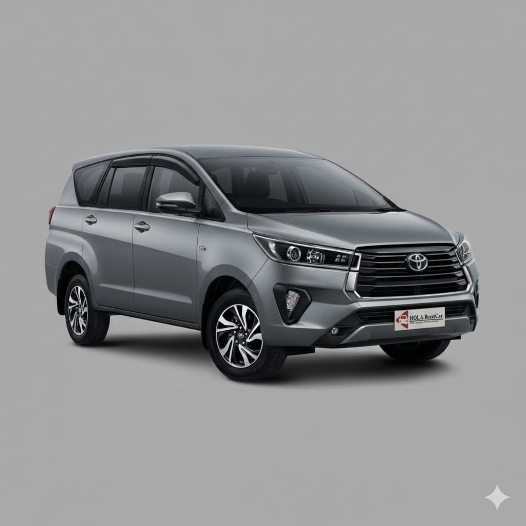 INNOVA REBORN